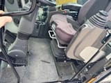 2019 Caterpillar M318F Wheel Excavator