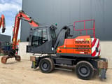 2023 Atlas 200MH Material Handler