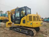 2011 Komatsu PC70-8 Crawler Excavator