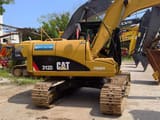 2022 Caterpillar 312D