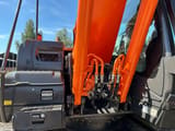 2014 Hitachi ZH210LC-5B Crawler Excavator