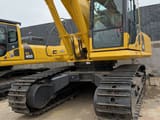 2024 Komatsu PC450-8 Crawler Excavator