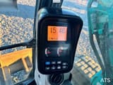 2016 Kobelco SK75SR-3E Crawler Excavator