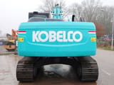 2025 Kobelco SK220XDLC-10 Crawler Excavator