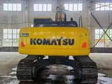 2023 Komatsu PC300-7 Crawler Excavator