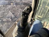 2018 Liebherr LH22 C Material Handler