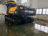 2020 Hyundai HX305-HD Crawler Excavator