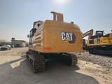 2024 Caterpillar 349GC Crawler Excavator