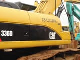 2020 Caterpillar 336D2 Raupenbagger