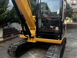 2020 Caterpillar 306E2 Mini Excavator