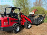 2024 Schäffer 4670 Mini Excavator