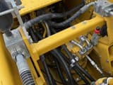 2023 Komatsu PC220-8 Crawler Excavator
