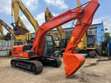 2020 Hitachi ZX120-6 Crawler Excavator