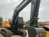 2026 Hyundai HX220HD Crawler Excavator
