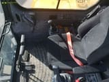 2020 Volvo EC55D Mini Excavator