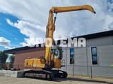 2011 Liebherr R944C EW LITRONIC Crawler Excavator