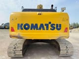 2015 Komatsu PC240LC-10 Crawler Excavator