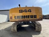 2011 Liebherr R944C LC LITRONIC Crawler Excavator