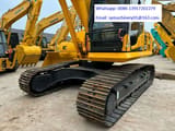 2023 Komatsu PC220-8 Crawler Excavator