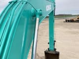 2004 Kobelco SK200LC MARK V Crawler Excavator