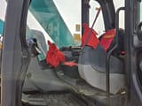 2022 Kobelco SK75-8 Mini Excavator