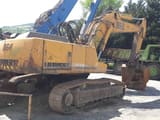 2001 Liebherr R954 B Crawler Excavator
