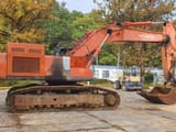 2011 Hitachi ZX470LCH-3 Crawler Excavator