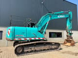 2014 Kobelco SK210LC-9 Crawler Excavator