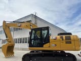 Caterpillar 320GC Crawler Excavator