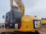 2024 Caterpillar 12 Mini Excavator