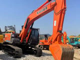 2019 Hitachi ZX200-3 Crawler Excavator