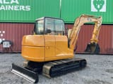 2010 Caterpillar 306 Crawler Excavator