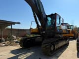 2025 Volvo EC480 Crawler Excavator