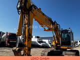 2003 Liebherr R 904 HDSL Crawler Excavator