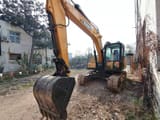 2022 Sany SY135 Crawler Excavator