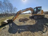 2016 Liebherr R914COMPACT Crawler Excavator