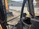 Excavator JCB (2021)