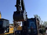 2023 Volvo EC140 Crawler Excavator