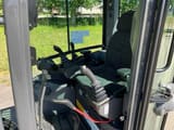 2023 Eurocomach 25ZT Mini Excavator