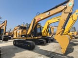 2024 Caterpillar 312D Mini Excavator