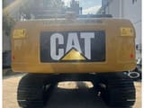 2025 Caterpillar 320D2 Crawler Excavator