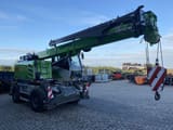 2023 Sennebogen 613E-M Material Handler