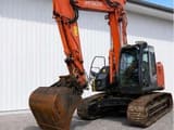 2012 Hitachi ZX225USLC-3 Crawler Excavator