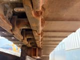 2022 Doosan DX225LC-7 Crawler Excavator