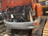 2019 Doosan DX55 Crawler Excavator