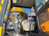 2021 Komatsu PC400-8 Crawler Excavator