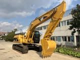 2011 Caterpillar 320CL Crawler Excavator