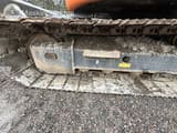 2019 Doosan DX140LCR-5 Crawler Excavator