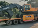 2026 Hyundai R340 Crawler Excavator