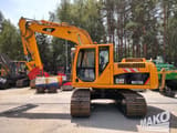 2011 Caterpillar 315D Crawler Excavator